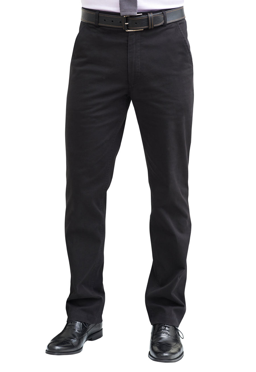 Denver Classic Fit Chino