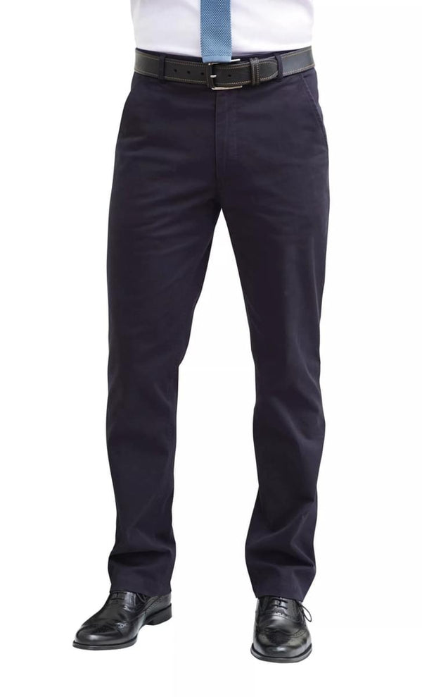 Denver Classic Fit Chino