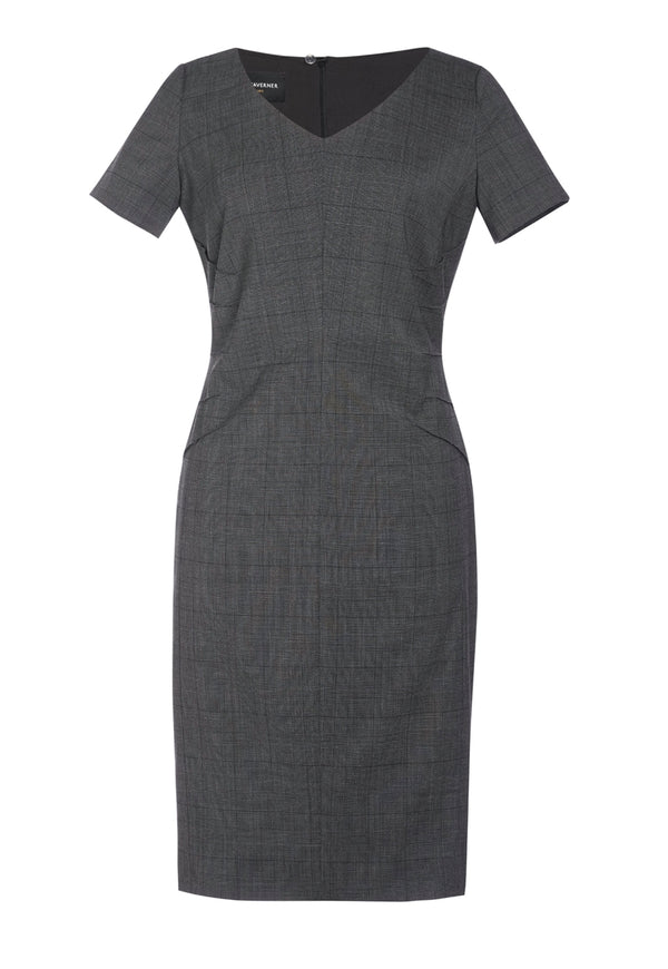 Diamante Dress