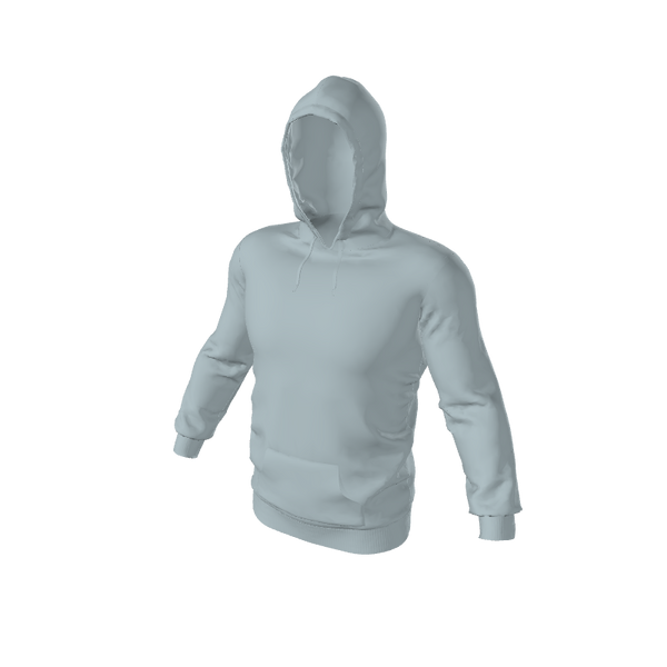 Design Your Own Colour Block Colour Hoody. (x 20)
