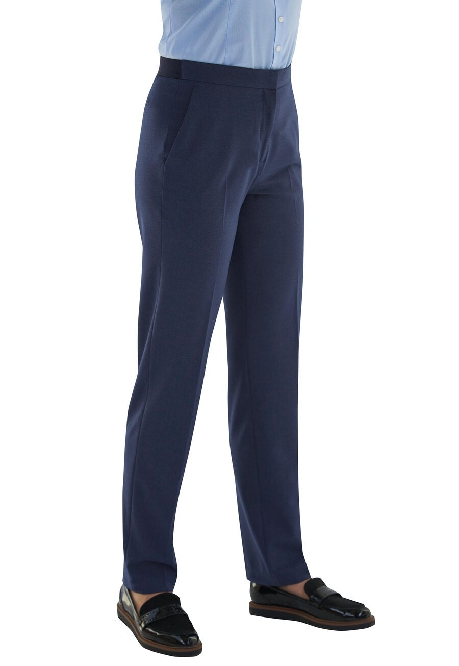 Eleanor Slim Leg Trouser