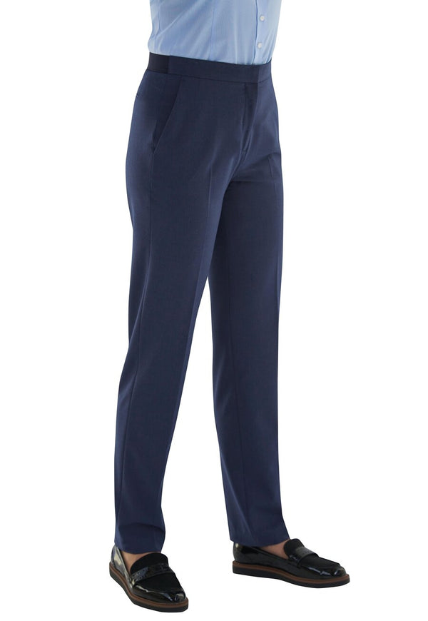 Eleanor Slim Leg Trouser