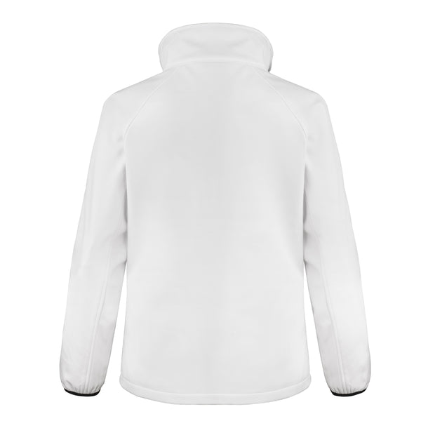 Enniskerry Tennis Club Ladies' Softshell Jacket