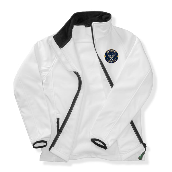 Enniskerry Tennis Club Mens' Softshell Jacket