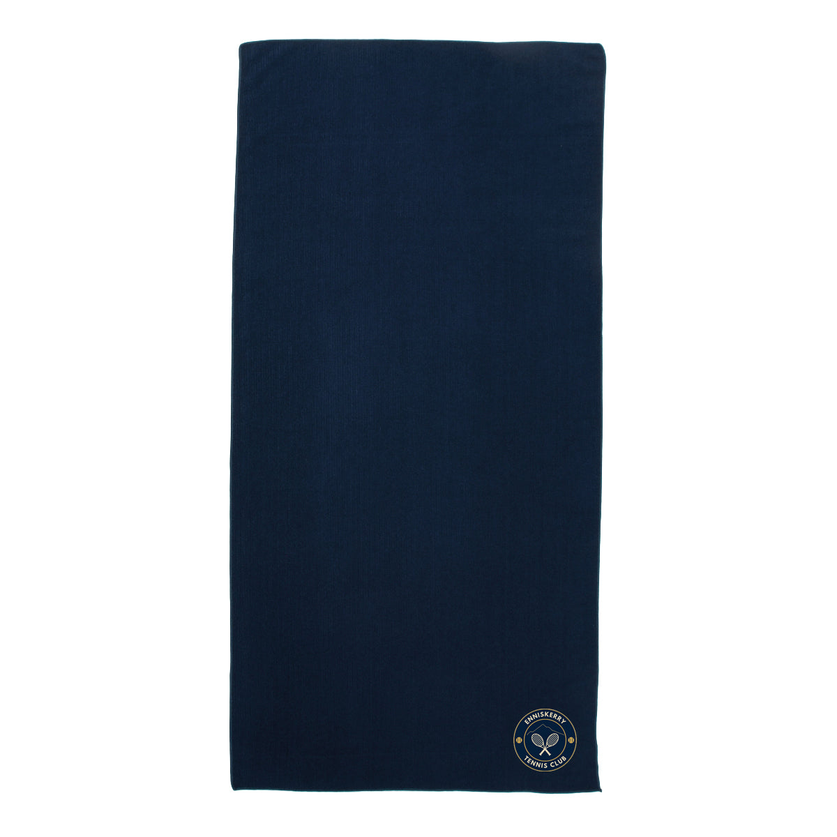 Enniskerry Tennis Club Microfibre Towel