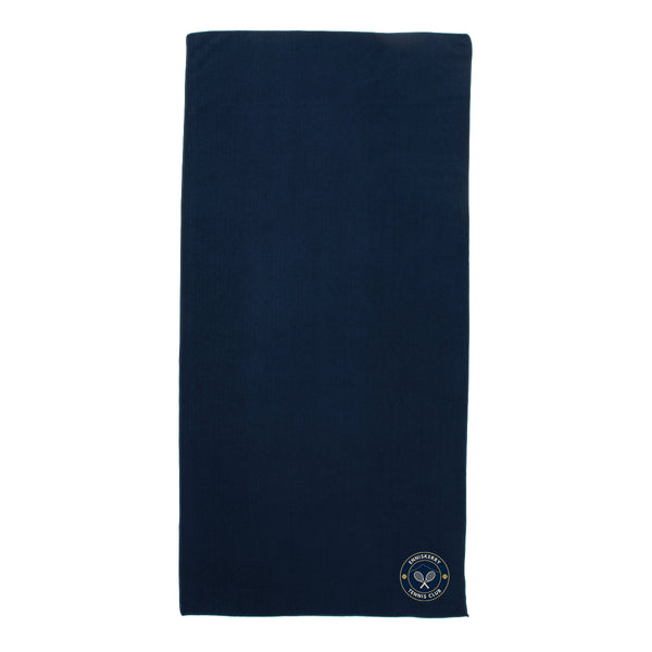 Enniskerry Tennis Club Microfibre Towel
