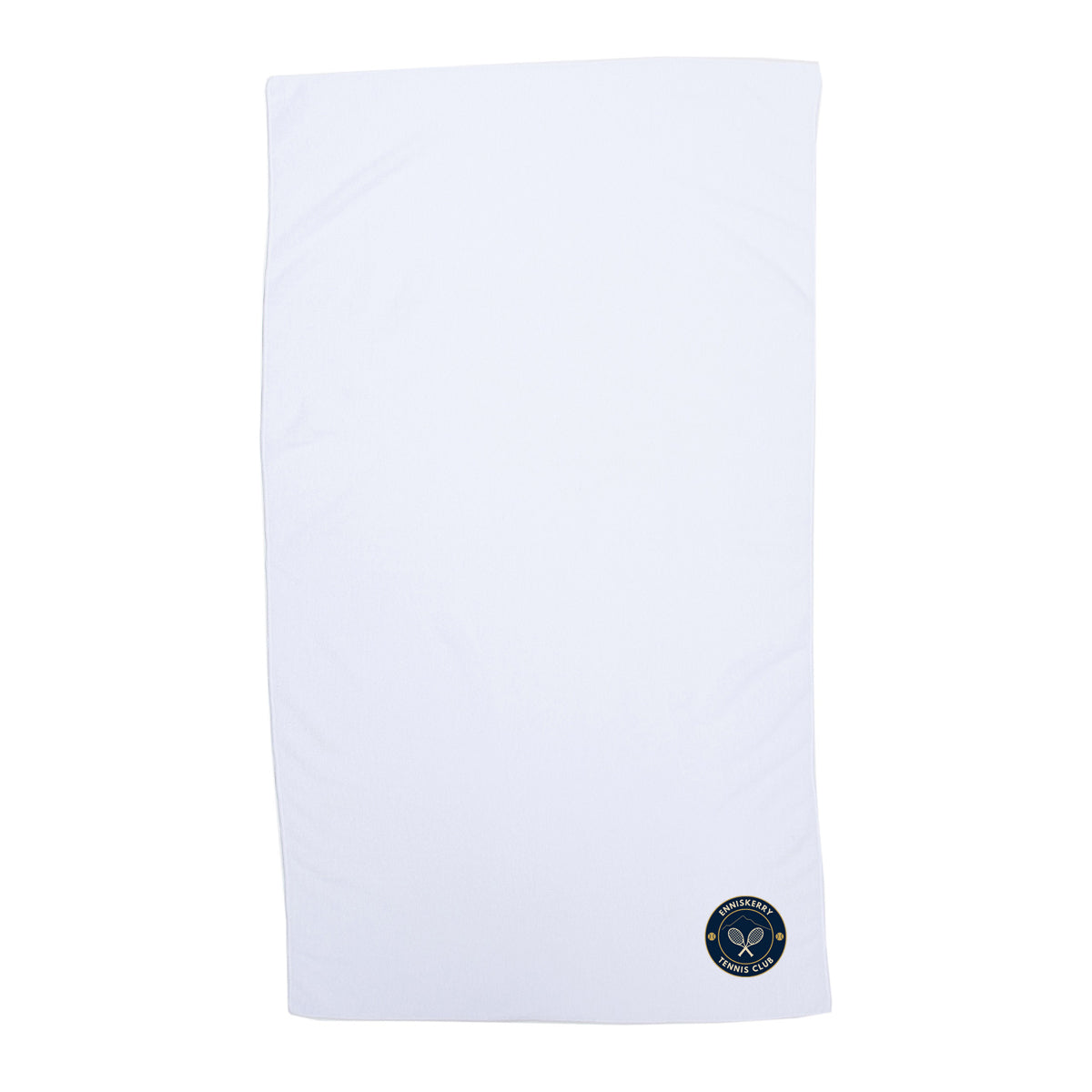 Enniskerry Tennis Club Microfibre Towel