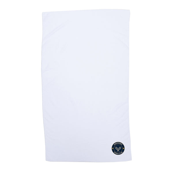 Enniskerry Tennis Club Microfibre Towel