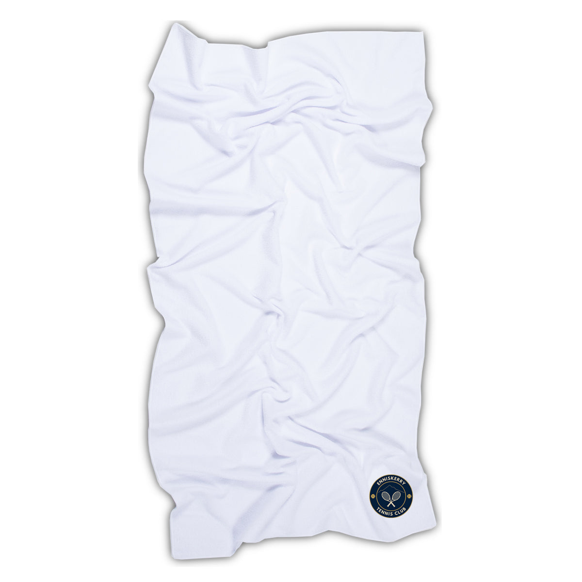 Enniskerry Tennis Club Microfibre Towel