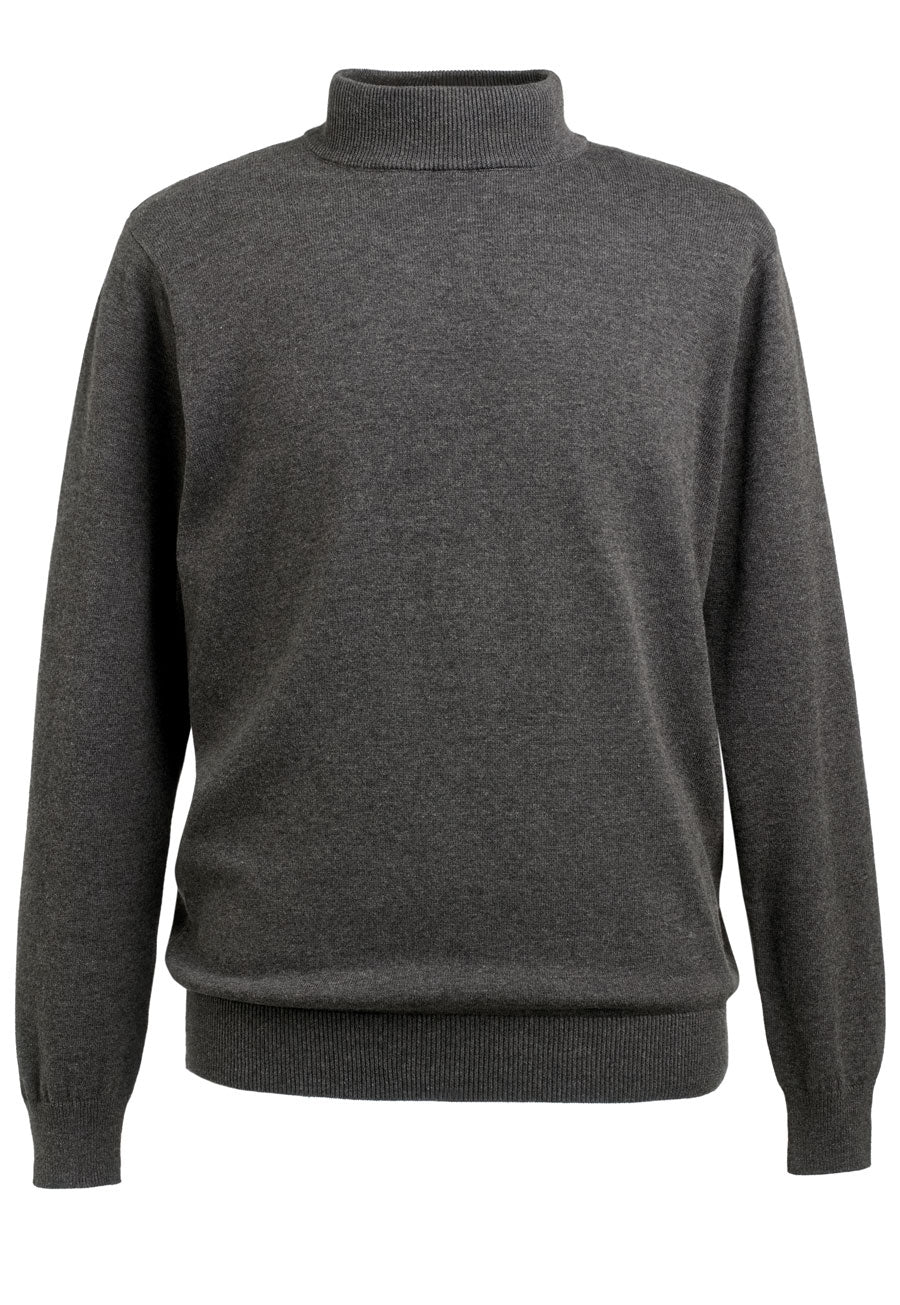 Franklin Turtleneck Jumper