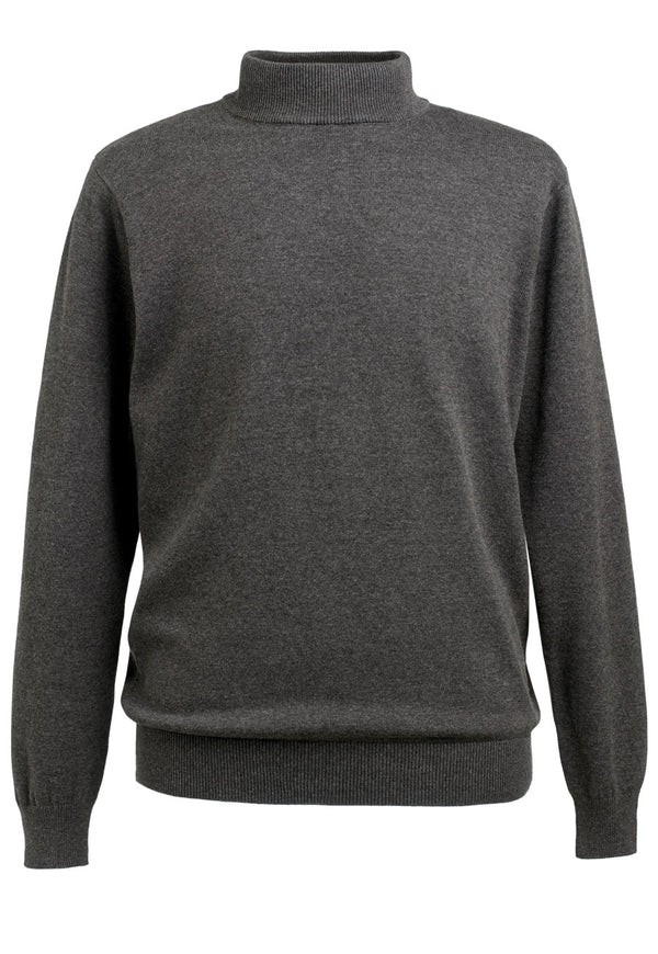 Franklin Turtleneck Jumper
