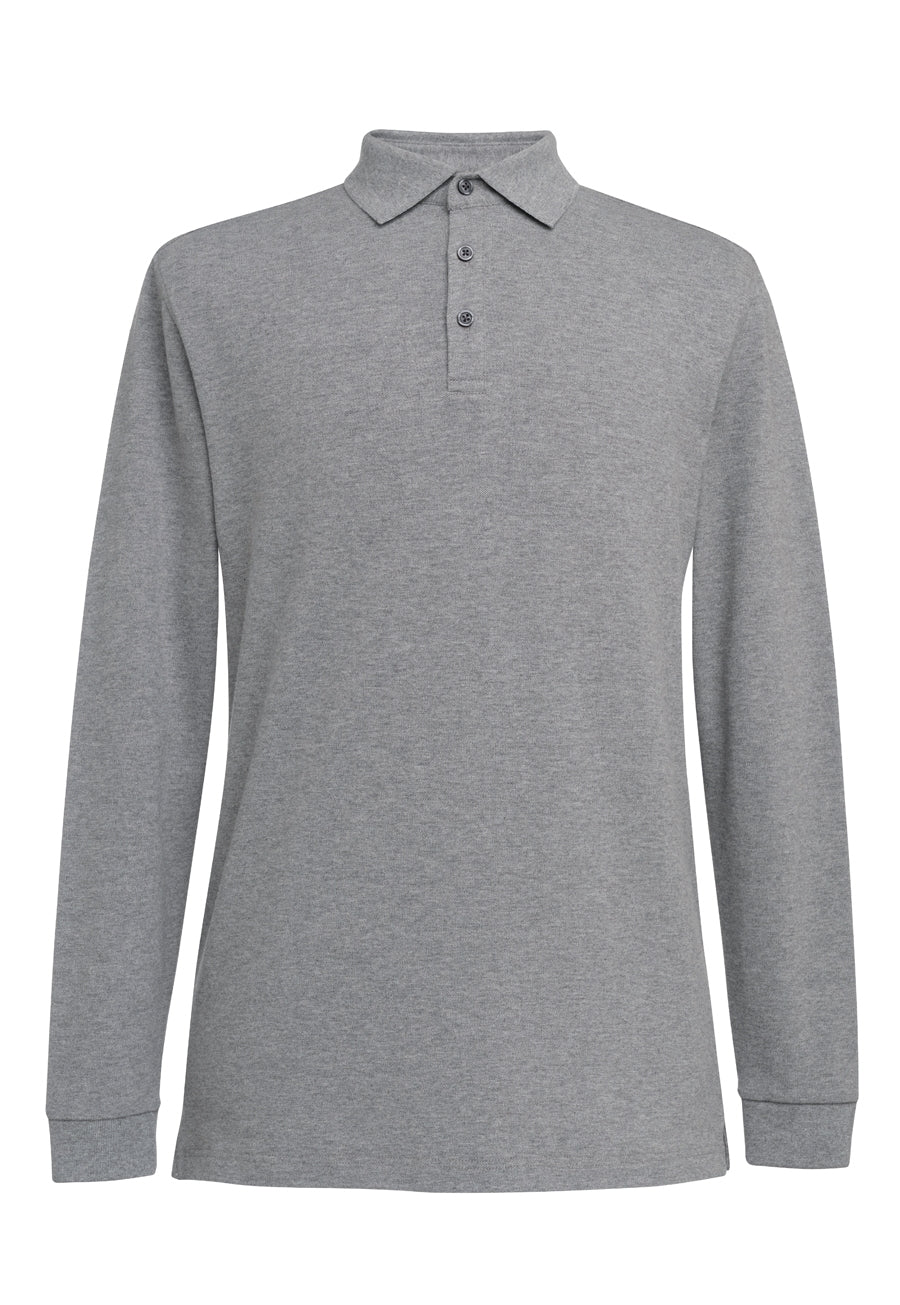 Frederick Premium Cotton Polo