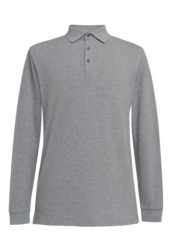 Frederick Premium Cotton Polo