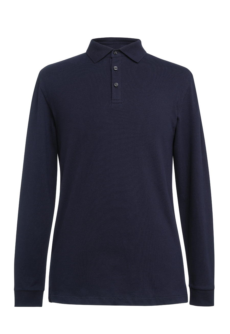 Frederick Premium Cotton Polo