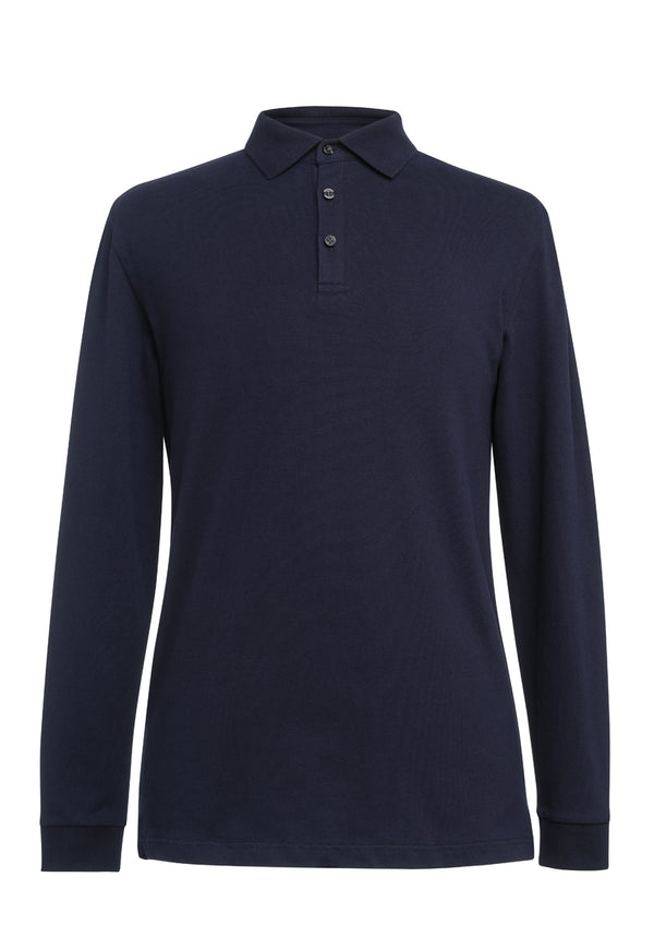 Frederick Premium Cotton Polo
