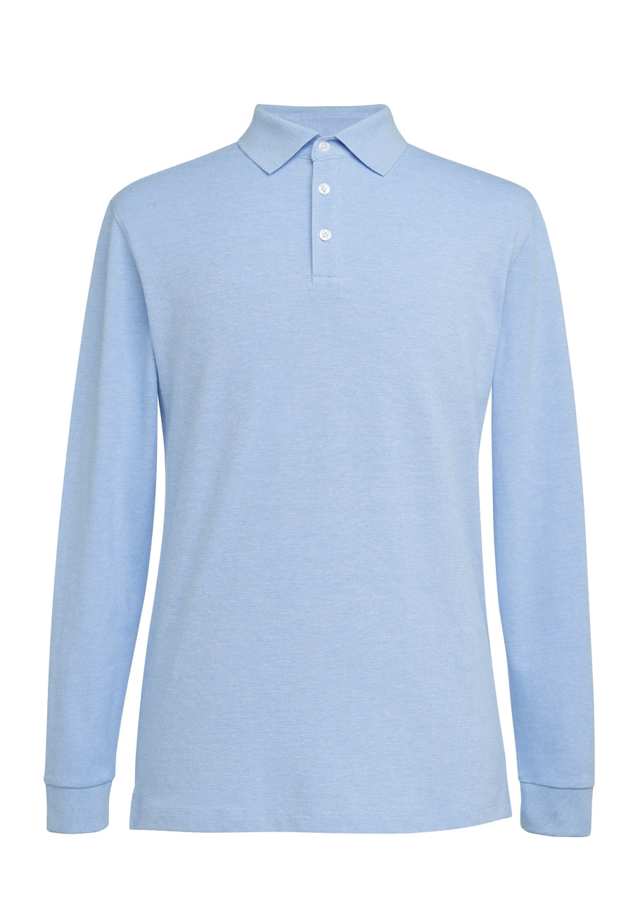 Frederick Premium Cotton Polo