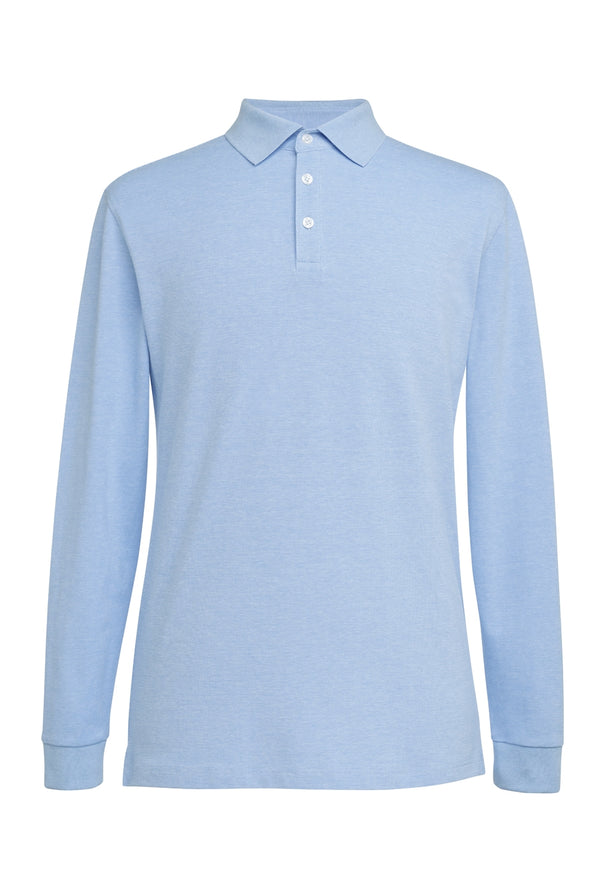 Frederick Premium Cotton Polo