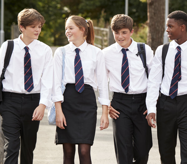 School Uniforms at Uniformity.