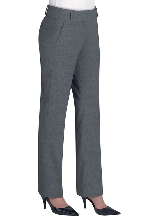 Genoa Tailored Leg Trouser