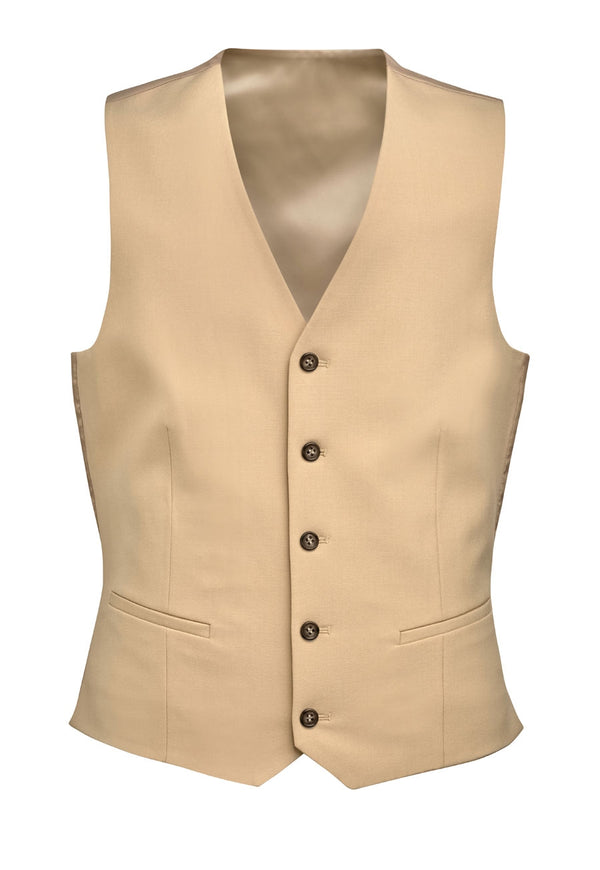 George Waistcoat