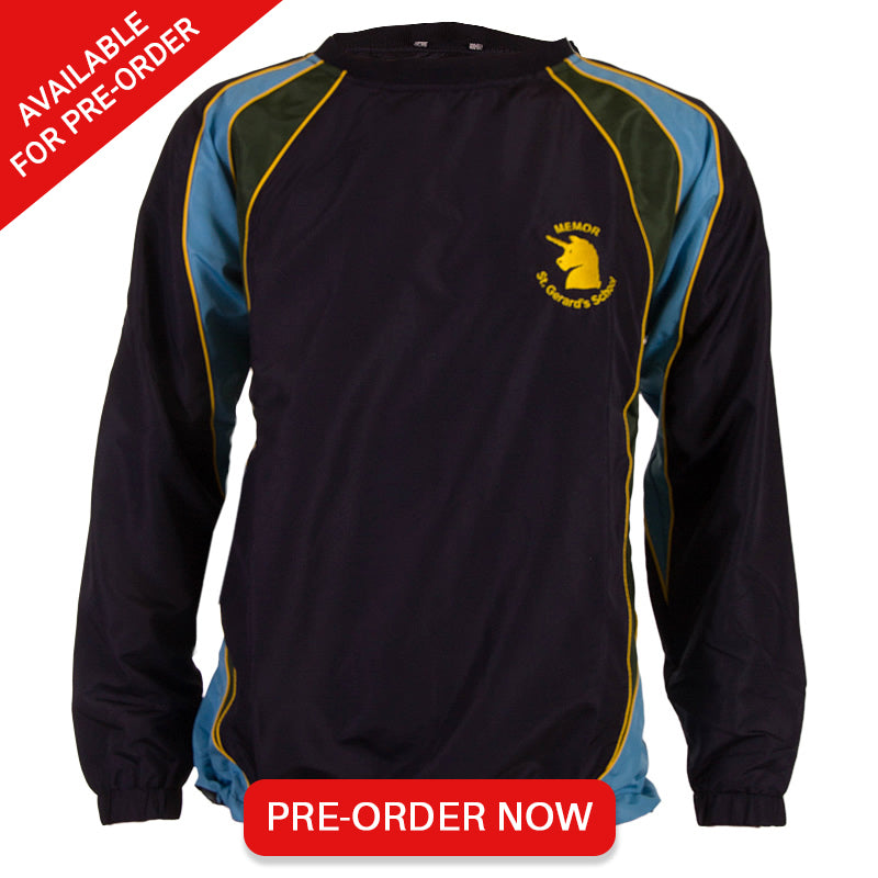 St. Gerard's Junior Training Top