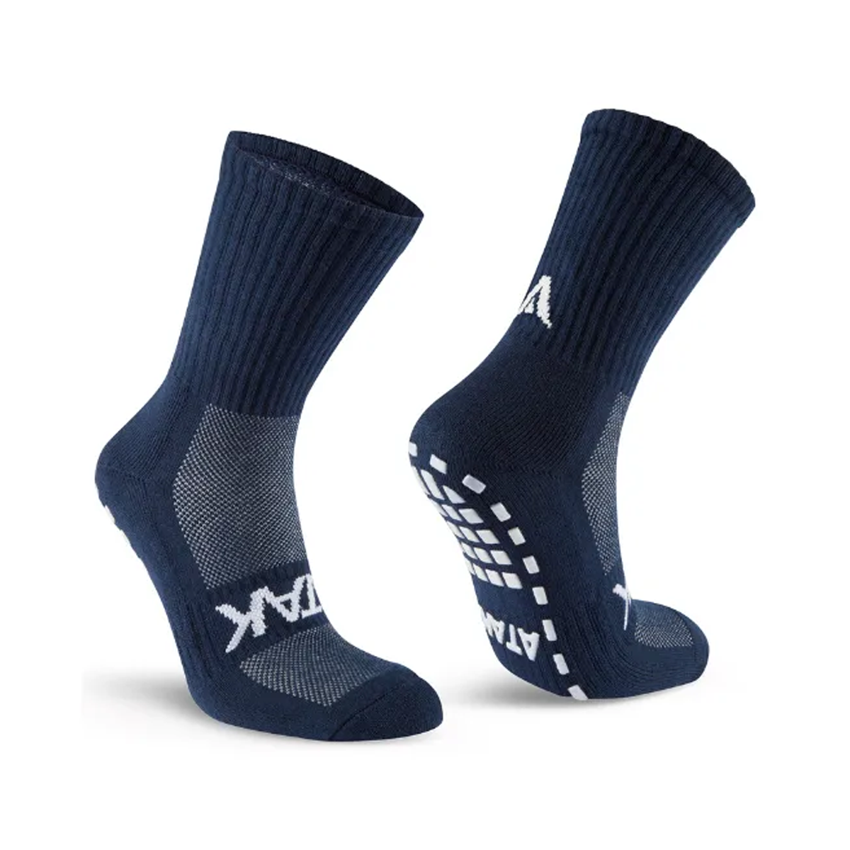 Atak Grip Socks Mid Leg Classic