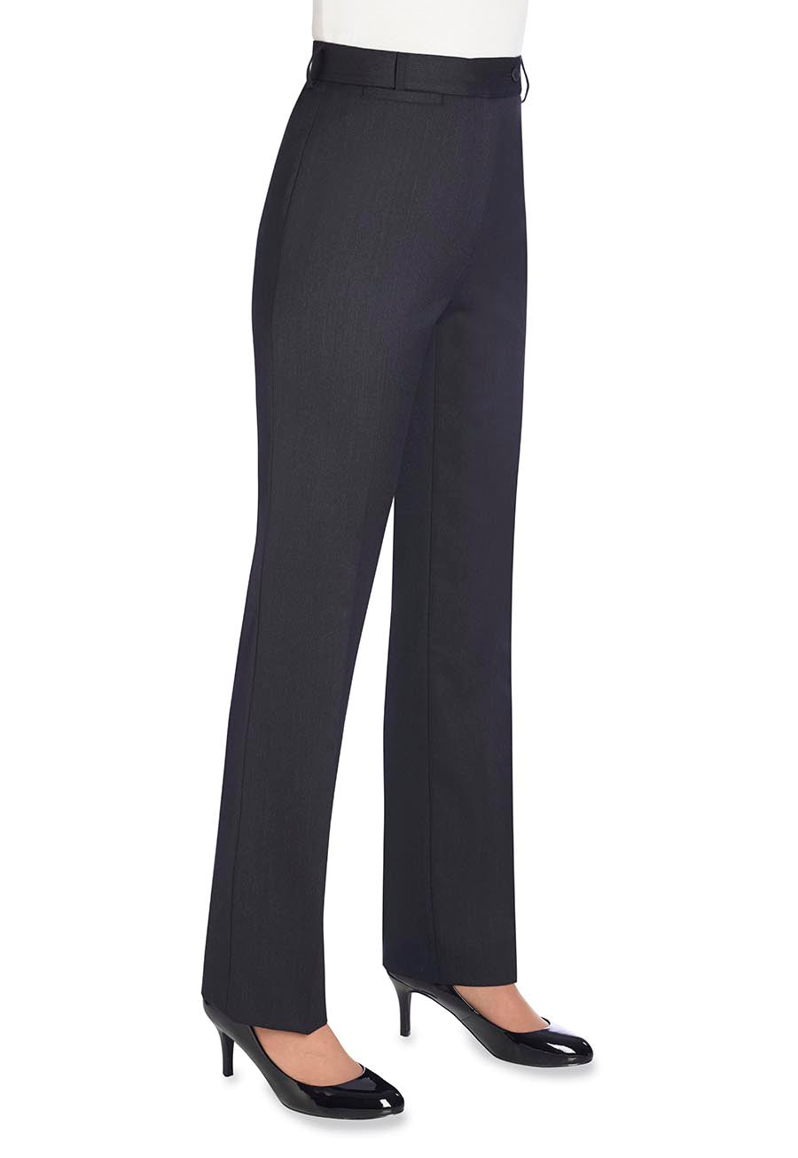 Grosvenor Straight Leg Trouser