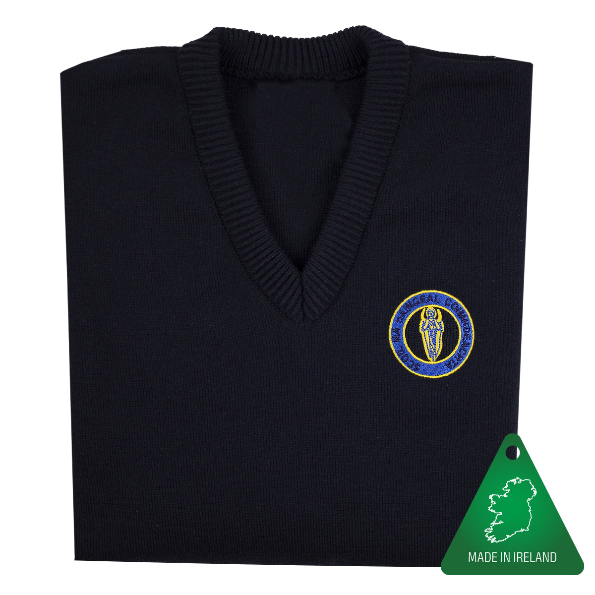 Guardian Angels National School Pullover