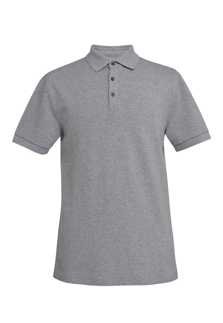 Hampton Premium Cotton Polo