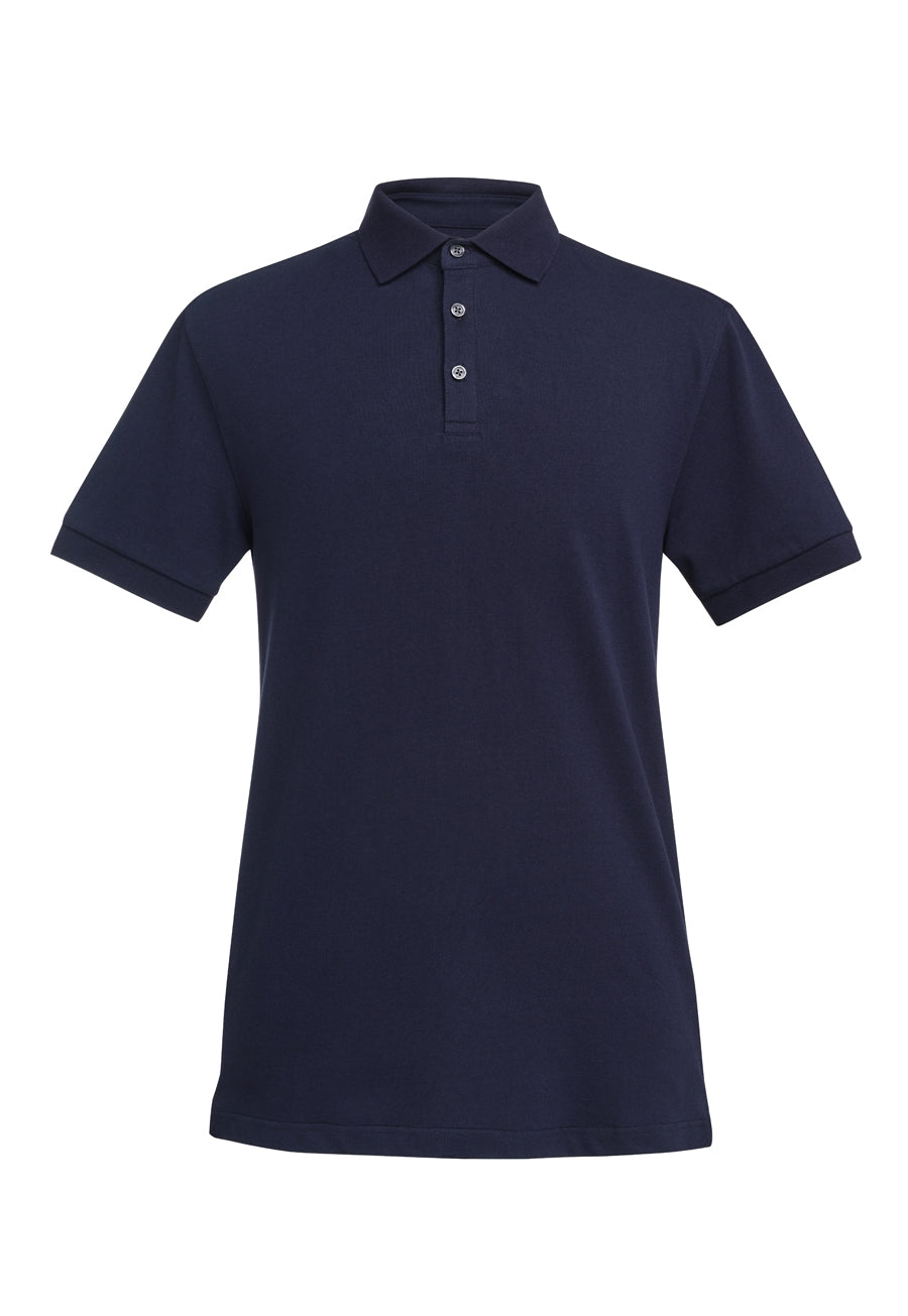 Hampton Premium Cotton Polo