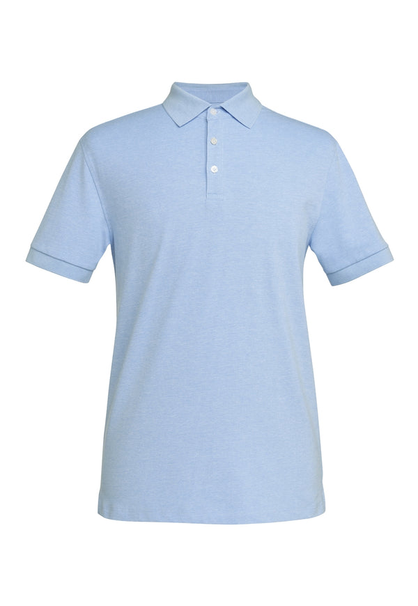 Hampton Premium Cotton Polo