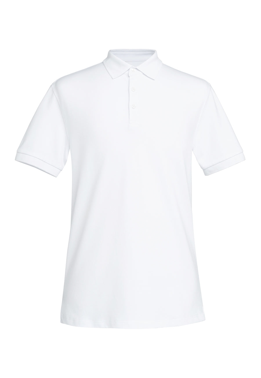 Hampton Premium Cotton Polo