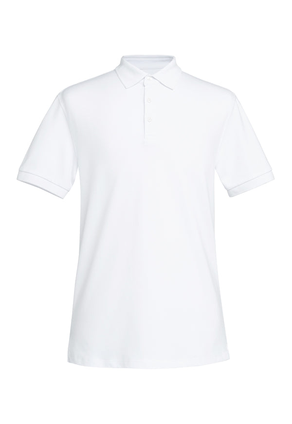 Hampton Premium Cotton Polo