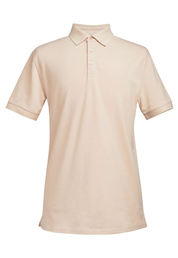 Hampton Premium Cotton Polo