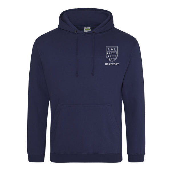 Headfort School Hoody