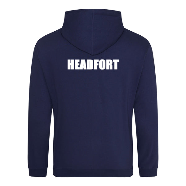 Headfort School Hoody