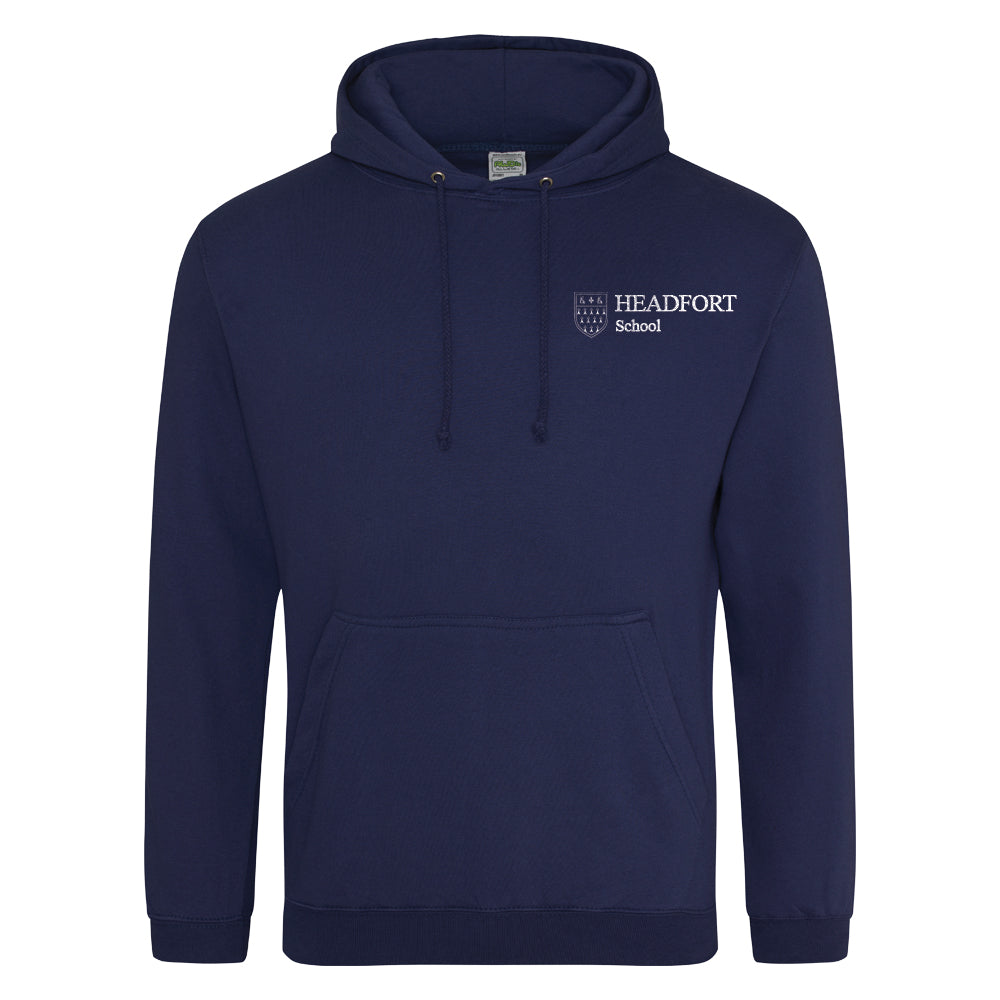 Headfort School Hoody
