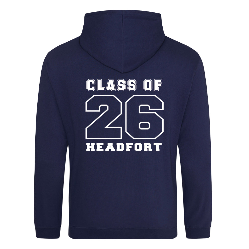 Headfort School Leavers Class Hoodies 2026