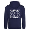 Headfort School Leavers Class Hoodies 2026