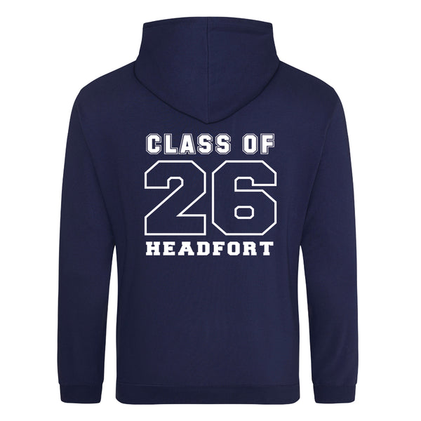 Headfort School Leavers Class Hoodies 2026