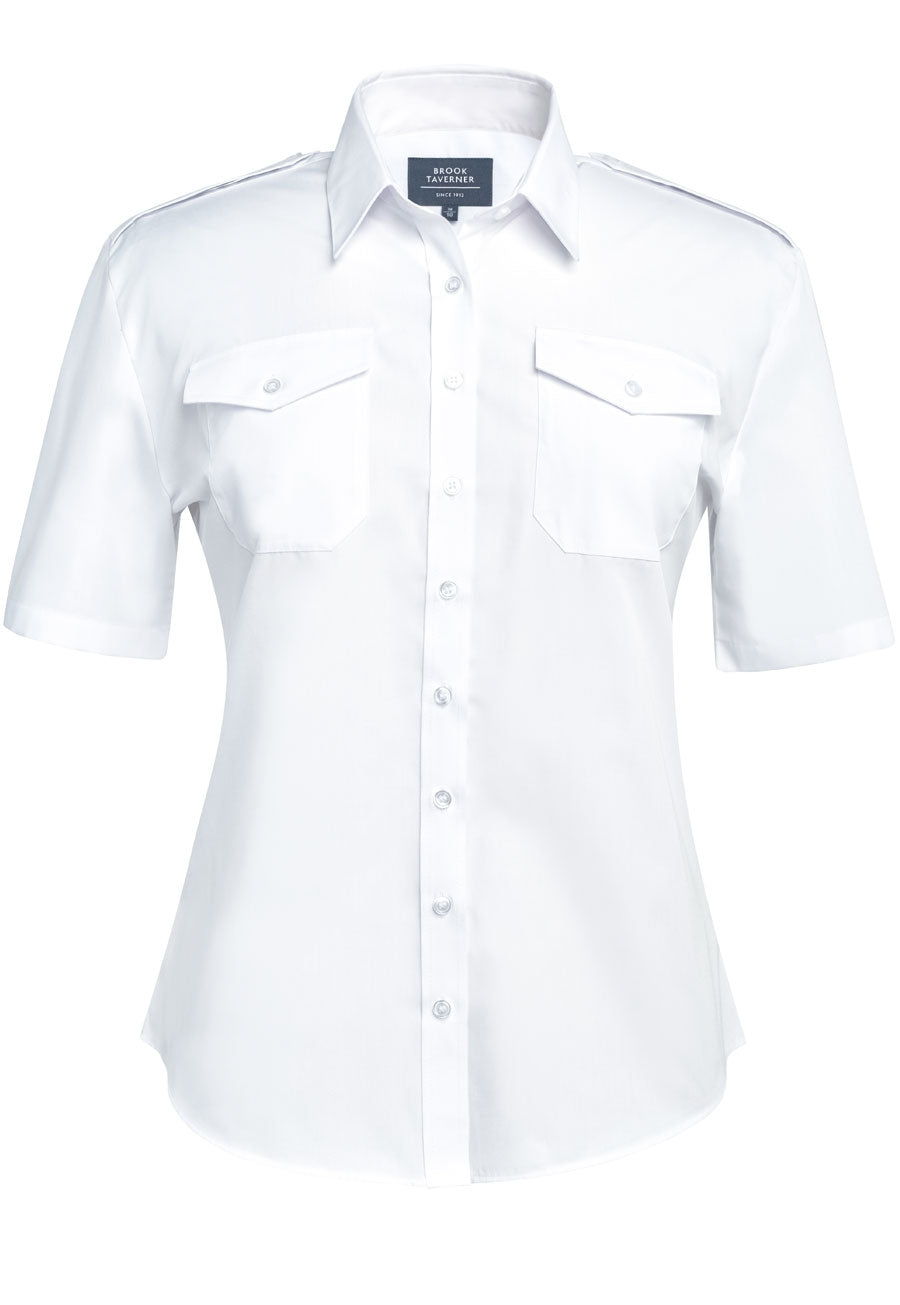 Hestia Pilot Shirt