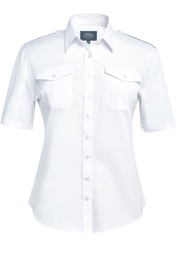 Hestia Pilot Shirt