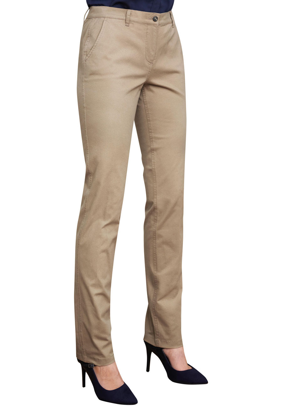 Houston Slim Leg Chinos