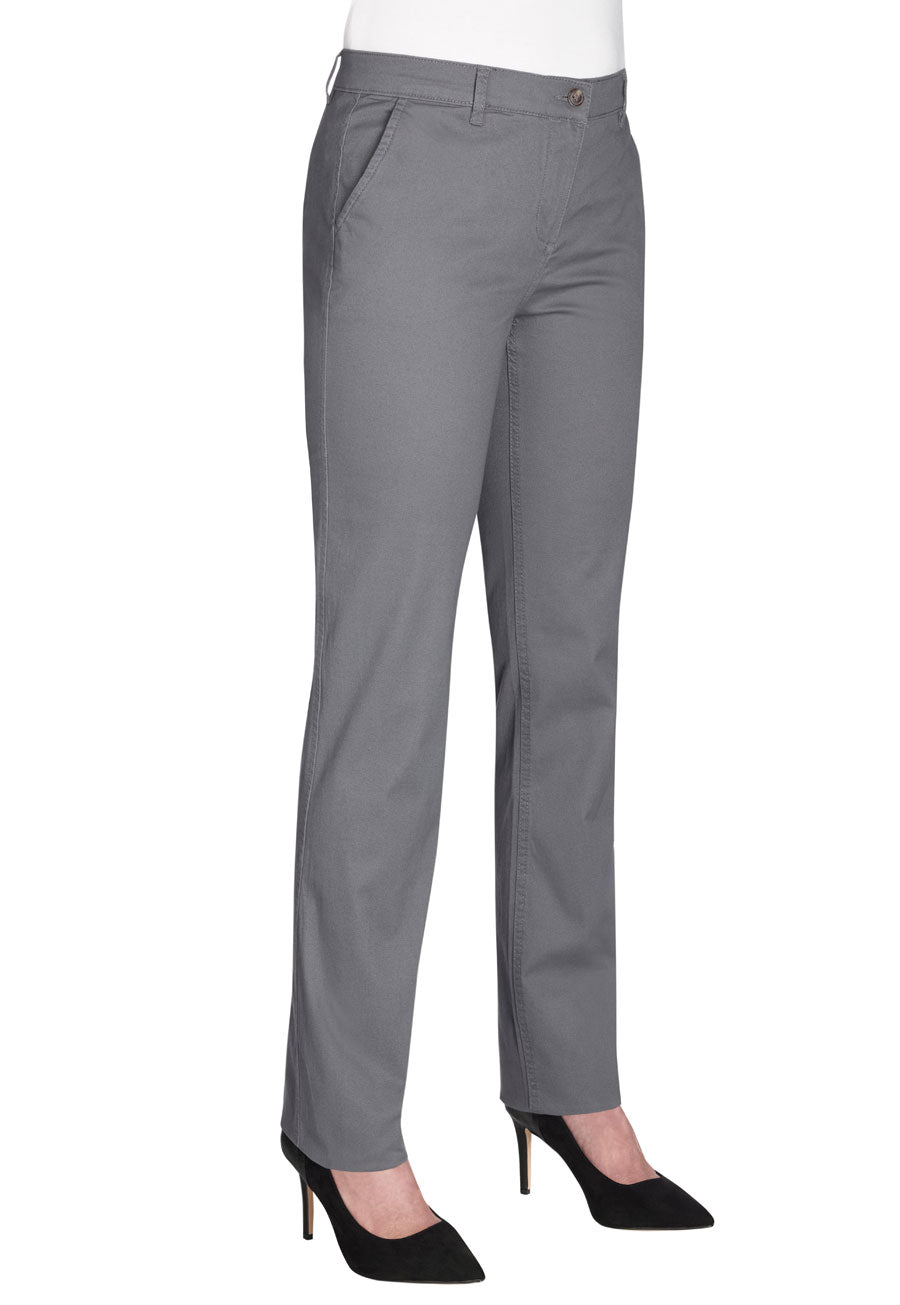 Houston Slim Leg Chinos