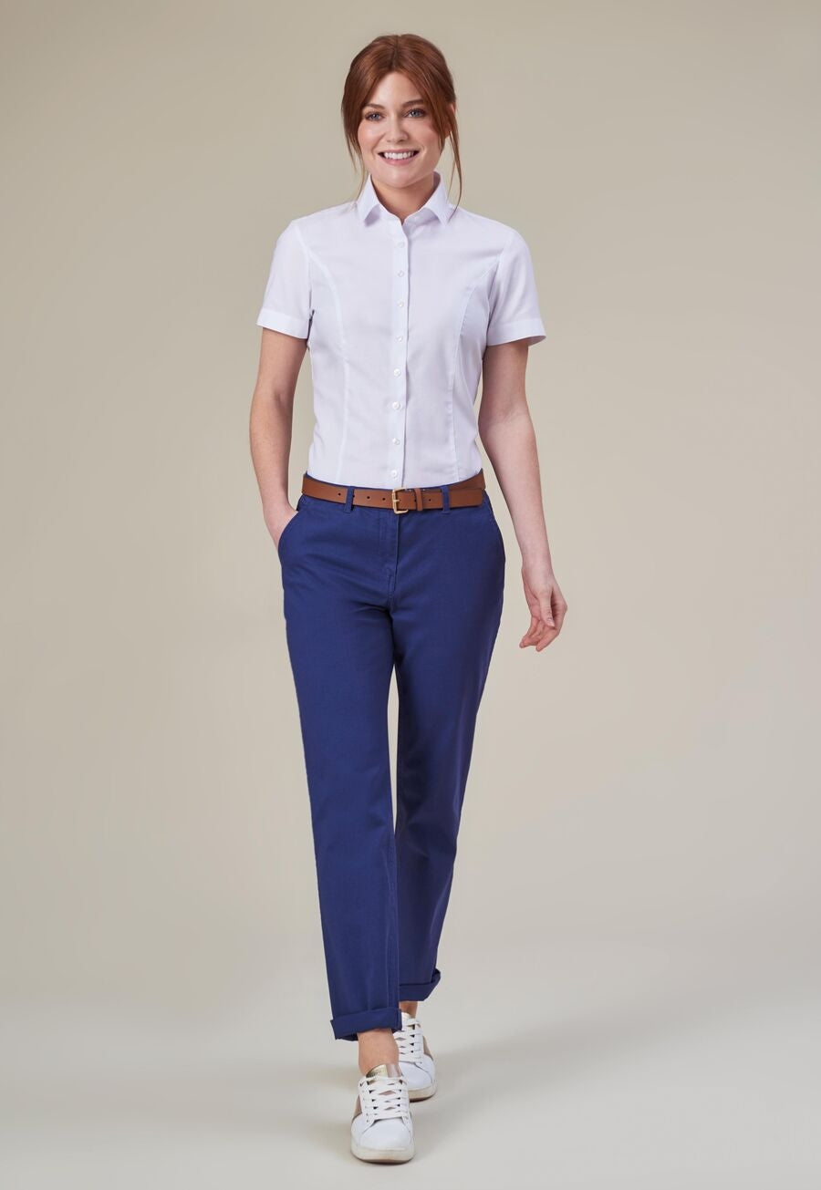 Houston Slim Leg Chinos
