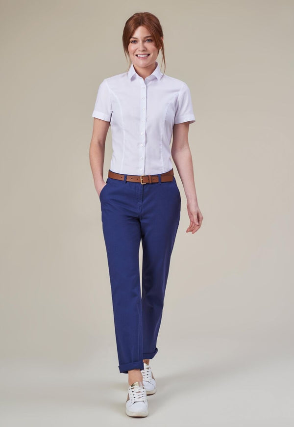 Houston Slim Leg Chinos