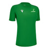 Irish Squash Ladies 'Ariel' Match Day Shirt