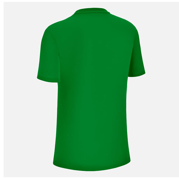 Irish Squash Ladies 'Ariel' Match Day Shirt