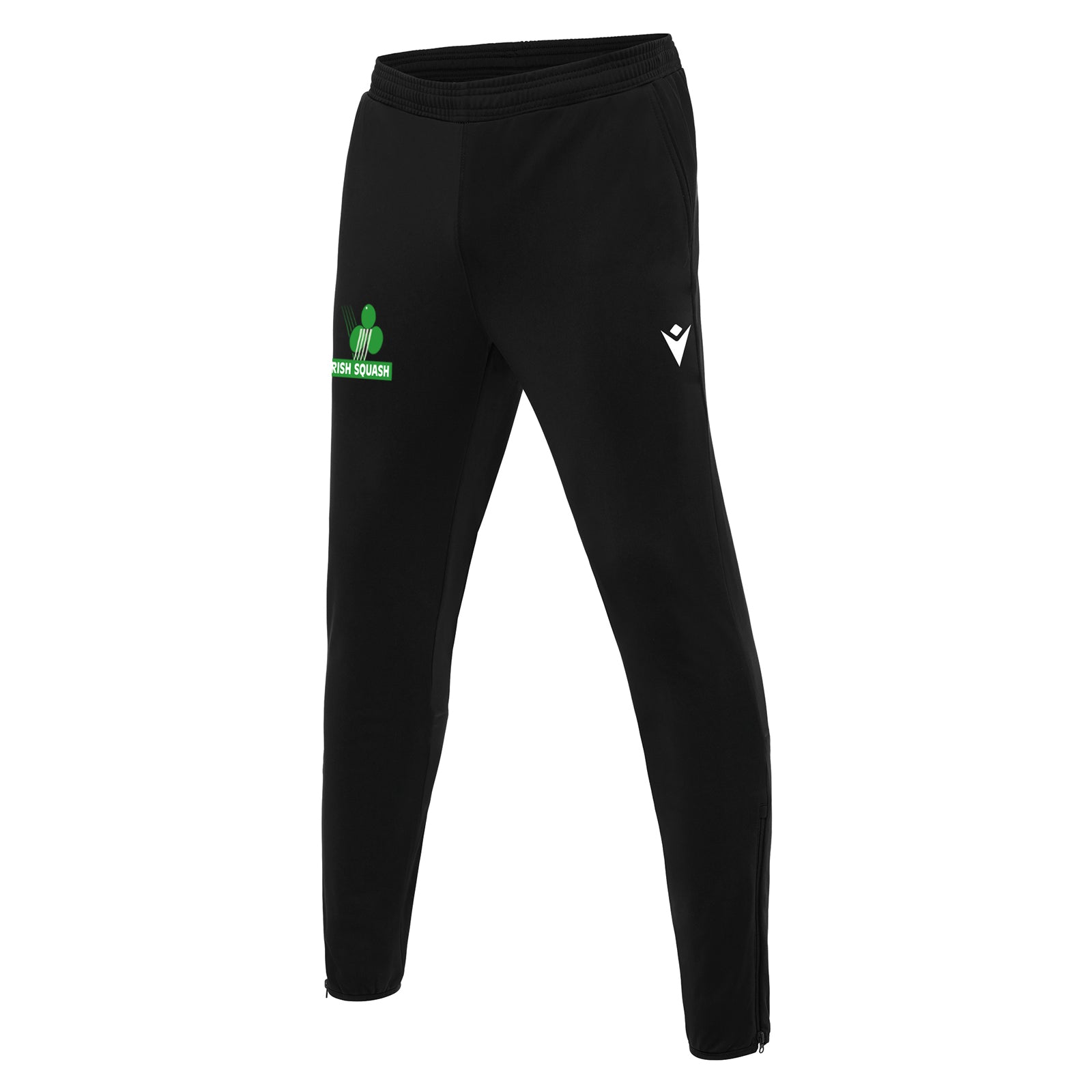 Irish Squash 'Walo' Tracksuit Pant