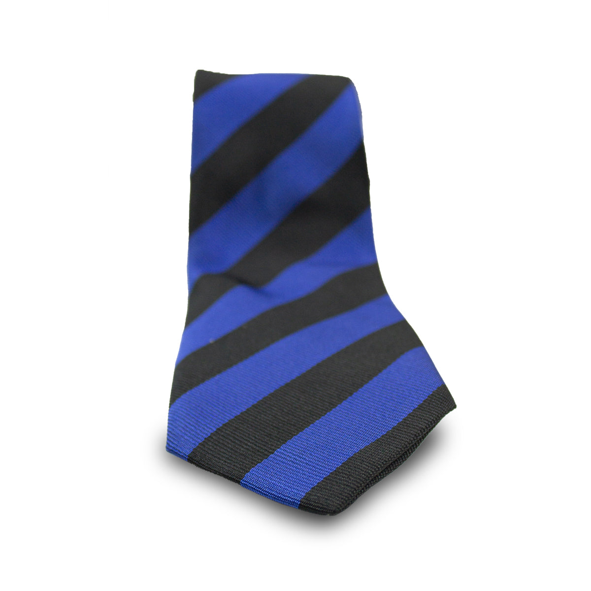 JS Black & Blue Tie (1st-4th Year)